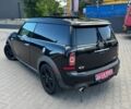 Черный Мини Купер, объемом двигателя 1.6 л и пробегом 120 тыс. км за 11900 $, фото 4 на Automoto.ua