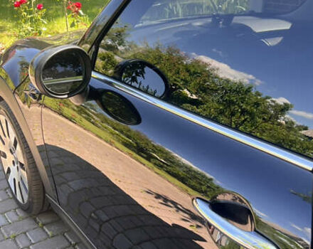 Черный Мини Купер, объемом двигателя 2 л и пробегом 125 тыс. км за 12999 $, фото 8 на Automoto.ua