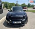 Черный Мини Купер, объемом двигателя 1.6 л и пробегом 103 тыс. км за 12900 $, фото 3 на Automoto.ua