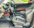 Черный Мини Купер, объемом двигателя 1.5 л и пробегом 181 тыс. км за 11800 $, фото 31 на Automoto.ua