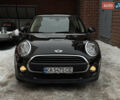 Чорний Міні Cooper, об'ємом двигуна 1.5 л та пробігом 130 тис. км за 11500 $, фото 1 на Automoto.ua