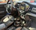 Черный Мини Купер, объемом двигателя 2 л и пробегом 136 тыс. км за 12600 $, фото 13 на Automoto.ua
