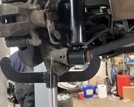 Черный Мини Купер, объемом двигателя 2 л и пробегом 125 тыс. км за 12999 $, фото 27 на Automoto.ua