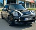 Черный Мини Купер, объемом двигателя 1.5 л и пробегом 181 тыс. км за 11800 $, фото 3 на Automoto.ua