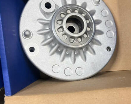 Черный Мини Купер, объемом двигателя 2 л и пробегом 125 тыс. км за 12999 $, фото 25 на Automoto.ua