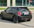 Черный Мини Купер, объемом двигателя 1.5 л и пробегом 181 тыс. км за 11800 $, фото 8 на Automoto.ua