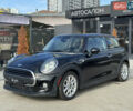 Черный Мини Купер, объемом двигателя 1.5 л и пробегом 130 тыс. км за 11499 $, фото 1 на Automoto.ua