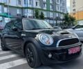 Черный Мини Купер, объемом двигателя 1.6 л и пробегом 120 тыс. км за 12300 $, фото 1 на Automoto.ua