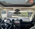 Черный Мини Купер, объемом двигателя 1.6 л и пробегом 103 тыс. км за 12900 $, фото 8 на Automoto.ua