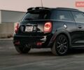 Черный Мини Купер, объемом двигателя 2 л и пробегом 160 тыс. км за 13300 $, фото 6 на Automoto.ua