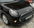 Чорний Міні Cooper, об'ємом двигуна 1.5 л та пробігом 130 тис. км за 11500 $, фото 3 на Automoto.ua