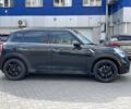 Чорний Міні Cooper, об'ємом двигуна 1.6 л та пробігом 131 тис. км за 10990 $, фото 3 на Automoto.ua