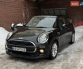 Чорний Міні Cooper, об'ємом двигуна 1.5 л та пробігом 130 тис. км за 11500 $, фото 1 на Automoto.ua