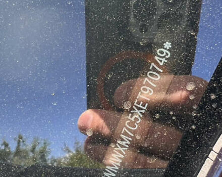 Черный Мини Купер, объемом двигателя 2 л и пробегом 125 тыс. км за 12999 $, фото 15 на Automoto.ua