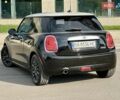 Черный Мини Купер, объемом двигателя 1.5 л и пробегом 181 тыс. км за 11800 $, фото 1 на Automoto.ua