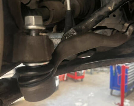 Черный Мини Купер, объемом двигателя 2 л и пробегом 125 тыс. км за 12999 $, фото 33 на Automoto.ua