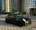 Чорний Міні Cooper, об'ємом двигуна 2 л та пробігом 180 тис. км за 12500 $, фото 1 на Automoto.ua