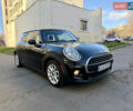 Черный Мини Купер, объемом двигателя 1.5 л и пробегом 125 тыс. км за 10700 $, фото 2 на Automoto.ua