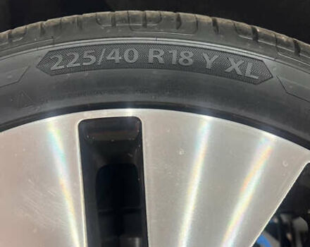 Черный Мини Купер, объемом двигателя 2 л и пробегом 125 тыс. км за 12999 $, фото 24 на Automoto.ua