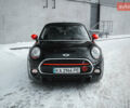 Чорний Міні Cooper, об'ємом двигуна 2 л та пробігом 134 тис. км за 10500 $, фото 2 на Automoto.ua