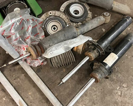 Черный Мини Купер, объемом двигателя 2 л и пробегом 125 тыс. км за 12999 $, фото 26 на Automoto.ua