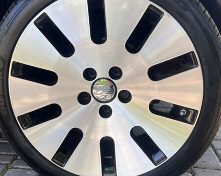 Черный Мини Купер, объемом двигателя 2 л и пробегом 125 тыс. км за 12999 $, фото 7 на Automoto.ua