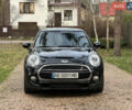 Чорний Міні Cooper, об'ємом двигуна 2 л та пробігом 177 тис. км за 11900 $, фото 6 на Automoto.ua
