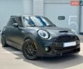 Чорний Міні Cooper, об'ємом двигуна 2 л та пробігом 73 тис. км за 16000 $, фото 1 на Automoto.ua