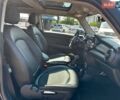 Чорний Міні Cooper, об'ємом двигуна 1.5 л та пробігом 126 тис. км за 11290 $, фото 26 на Automoto.ua