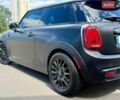 Чорний Міні Cooper, об'ємом двигуна 2 л та пробігом 73 тис. км за 16000 $, фото 4 на Automoto.ua