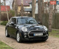 Чорний Міні Cooper, об'ємом двигуна 2 л та пробігом 177 тис. км за 11900 $, фото 15 на Automoto.ua