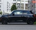 Чорний Міні Cooper, об'ємом двигуна 1.5 л та пробігом 125 тис. км за 9500 $, фото 3 на Automoto.ua