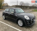 Черный Мини Купер, объемом двигателя 1.5 л и пробегом 163 тыс. км за 12500 $, фото 3 на Automoto.ua