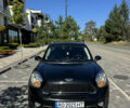 Мини Купер 2015 в Ужгороде на Automoto.ua Черный Мини Купер, объемом двигателя 1.6 л и пробегом 123 тыс. км за 11200 $, фото 9 на Automoto.ua