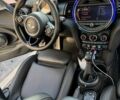 Мини Купер 2015 в Одессе на Automoto.ua Черный Мини Купер, объемом двигателя 1.5 л и пробегом 98 тыс. км за 12500 $, фото 6 на Automoto.ua