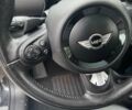 Чорний Міні Cooper, об'ємом двигуна 1.6 л та пробігом 76 тис. км за 12900 $, фото 7 на Automoto.ua