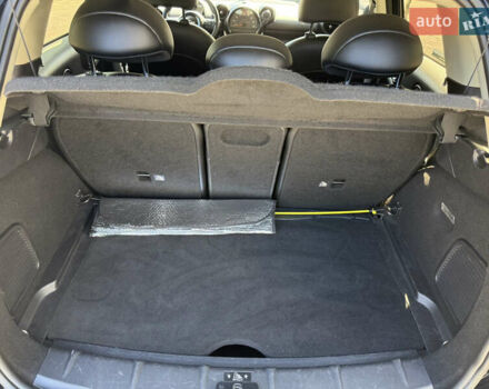 Мини Купер 2015 в Ужгороде на Automoto.ua Черный Мини Купер, объемом двигателя 1.6 л и пробегом 123 тыс. км за 11200 $, фото 11 на Automoto.ua