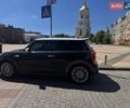Черный Мини Купер, объемом двигателя 2 л и пробегом 115 тыс. км за 15500 $, фото 1 на Automoto.ua