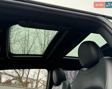 Черный Мини Купер, объемом двигателя 2 л и пробегом 155 тыс. км за 13490 $, фото 13 на Automoto.ua