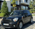 Мини Купер 2015 в Ужгороде на Automoto.ua Черный Мини Купер, объемом двигателя 1.6 л и пробегом 123 тыс. км за 11200 $, фото 2 на Automoto.ua