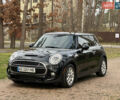 Чорний Міні Cooper, об'ємом двигуна 2 л та пробігом 177 тис. км за 11900 $, фото 3 на Automoto.ua