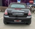 Черный Мини Купер, объемом двигателя 1.6 л и пробегом 96 тыс. км за 15990 $, фото 6 на Automoto.ua