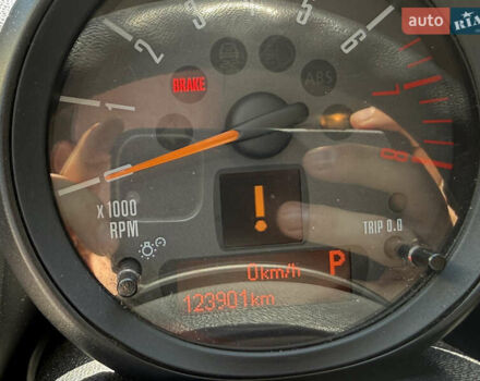 Мини Купер 2015 в Ужгороде на Automoto.ua Черный Мини Купер, объемом двигателя 1.6 л и пробегом 123 тыс. км за 11200 $, фото 18 на Automoto.ua