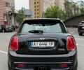 Черный Мини Купер, объемом двигателя 2 л и пробегом 90 тыс. км за 14500 $, фото 5 на Automoto.ua