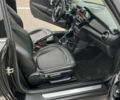 Чорний Міні Cooper, об'ємом двигуна 1.5 л та пробігом 120 тис. км за 9800 $, фото 11 на Automoto.ua