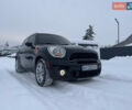 Черный Мини Купер, объемом двигателя 1.6 л и пробегом 126 тыс. км за 10999 $, фото 1 на Automoto.ua