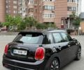 Черный Мини Купер, объемом двигателя 2 л и пробегом 90 тыс. км за 14500 $, фото 3 на Automoto.ua