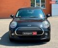 Чорний Міні Cooper, об'ємом двигуна 1.5 л та пробігом 126 тис. км за 11290 $, фото 1 на Automoto.ua