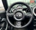 Черный Мини Купер, объемом двигателя 1.6 л и пробегом 96 тыс. км за 15990 $, фото 12 на Automoto.ua