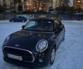 Черный Мини Купер, объемом двигателя 1.5 л и пробегом 137 тыс. км за 11000 $, фото 1 на Automoto.ua
